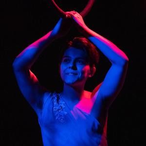 Meet your Posher, Martin